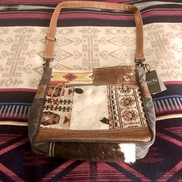MYRA BAG S-4404 bag - Picture 4 of 16